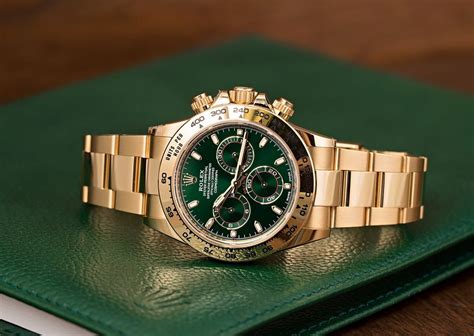 ladies green face rolex|Rolex green dial watch price.